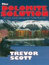 The Dolomite Solution